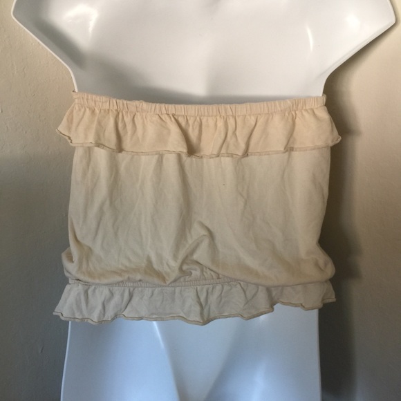 Arizona crop top - Picture 2 of 3